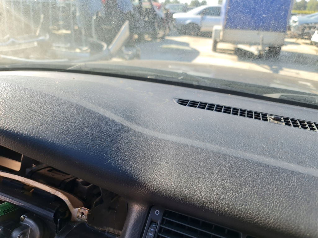 фото №5, Панель приладів приладова консоль czarna audi a8 d2 lift