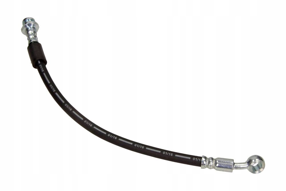фото №12, Шланг гальмівний гнучкий suzuki jimny fj 1998.09