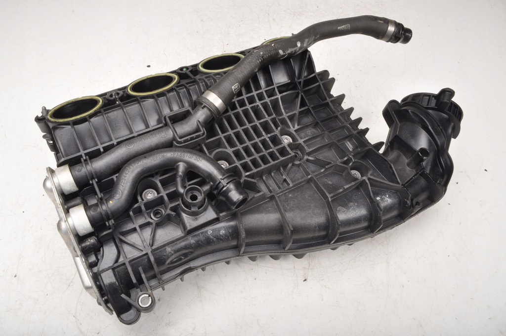 фото №10, Bmw 4 f33 2.0 колектор всмоктуючий 8603914
