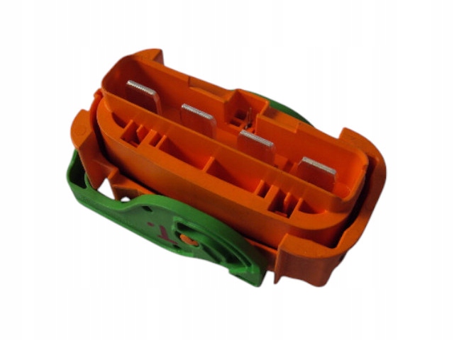 фото №1, Запобіжник акумулятора renault twingo iii ze clio v