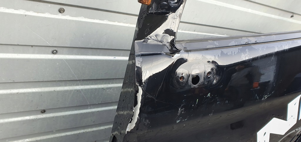 фото №2, Scania r двері ліва śląsk