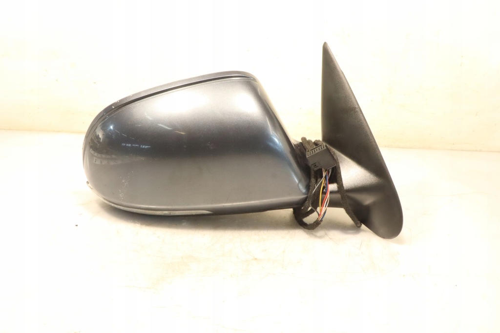 фото №1, Зеркало правое skoda octavia ii lift 9153