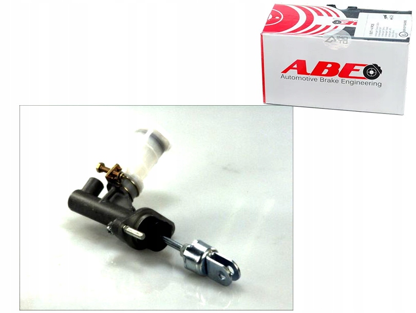 фото №1, Abe насос сцепления 15,9mm mitsubishi galant iv,