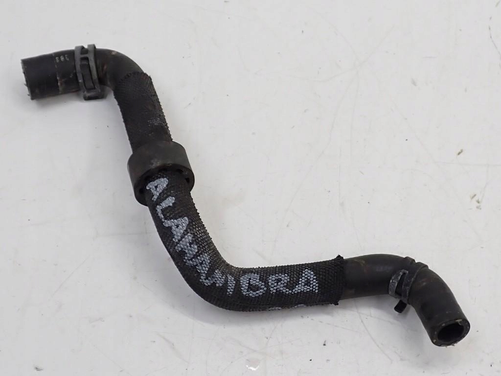 фото №1, Wąż шланг трубка wody 7n0122063b seat alhambra ii 7n 1.4 tsi djk 21r