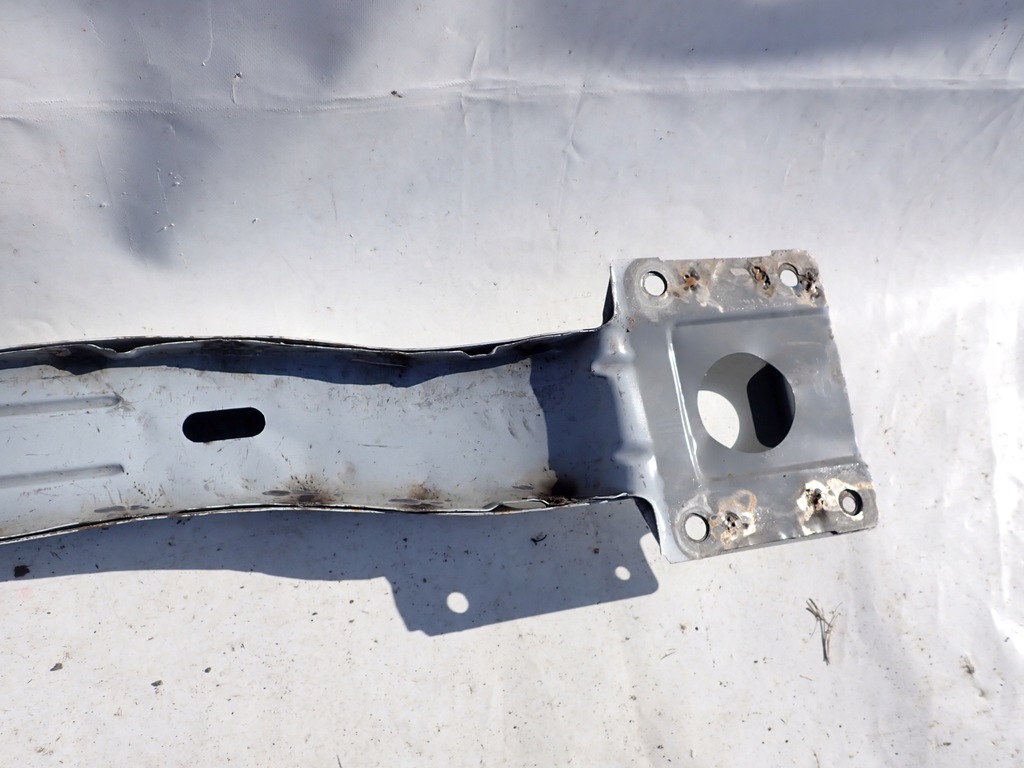 фото №7, Renault master iii movano b 10- балка перед