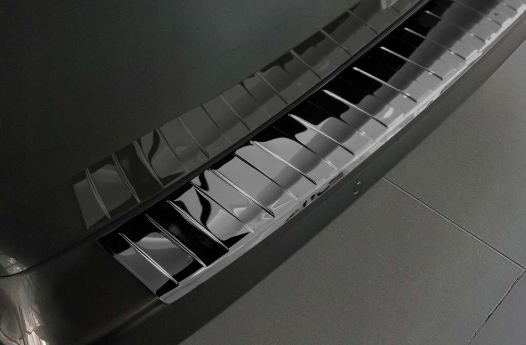 фото №5, Молдинг na бампер toyota proace verso ii зеркало