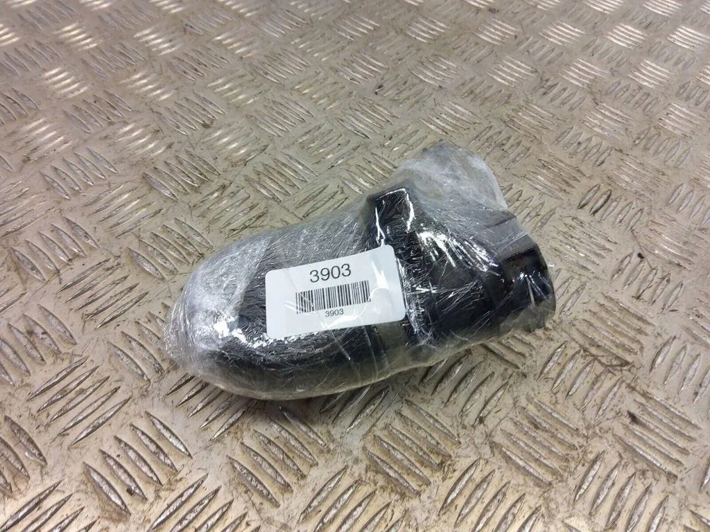 фото №6, Труба охолодження bmw x3 f25 7646150 3.5l бензиновий 225kw 2012