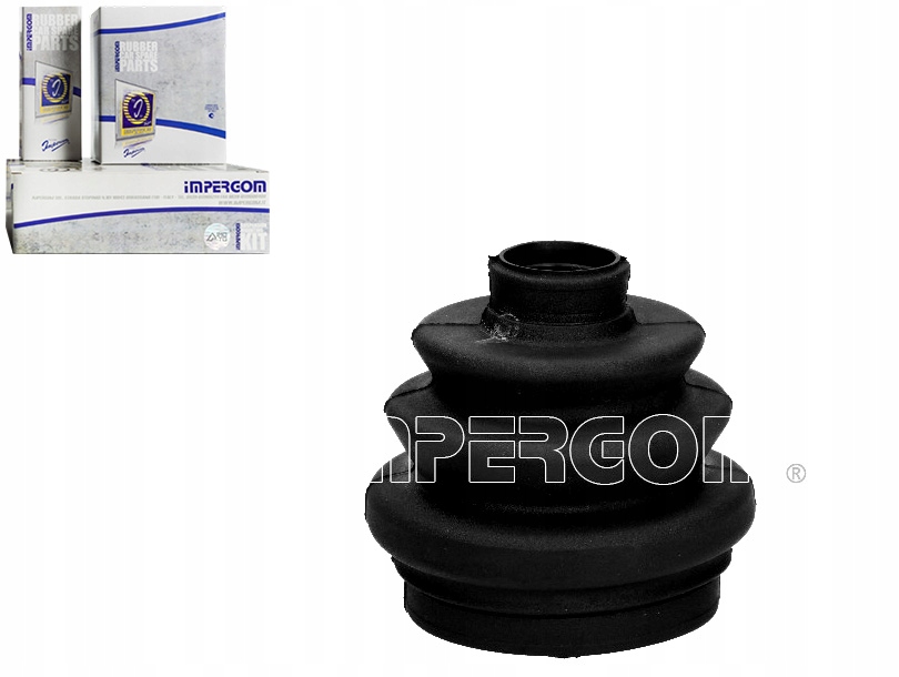 фото №1, Захист шарнір внутрішнього kpl. abarth ritmo alfa romeo 145 146 147