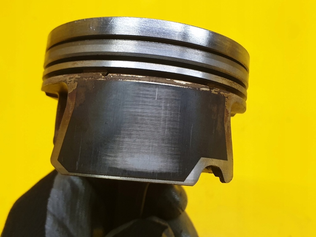 фото №5, Поршень шатун шатун vrs a4 a6 2.0t bpy 06dd 82l143