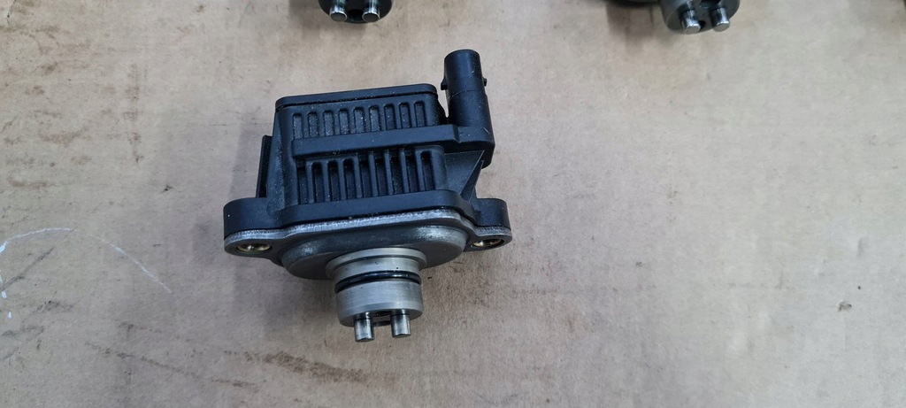 фото №5, Sq5 80a q5 lift клапан электромагнитный управляющий 3.0 tfsi 06m906048f