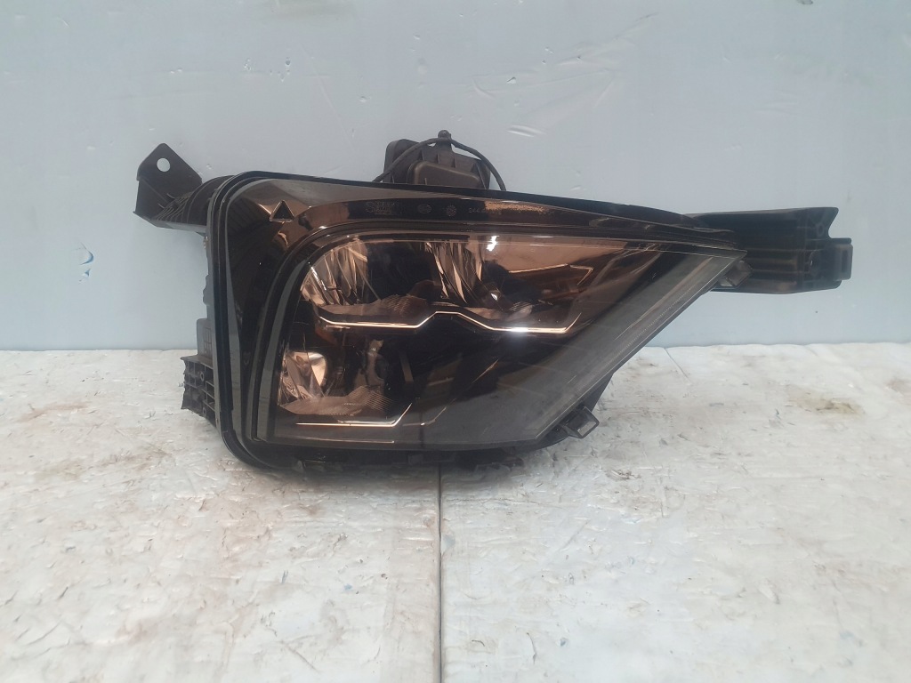 Купити Фара citroen c5x c5-x full led правий перед 21-