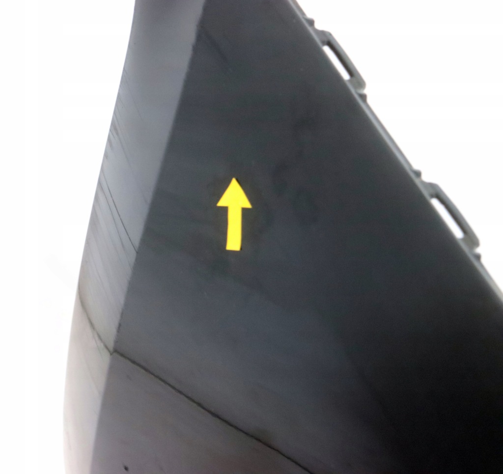 Tesla model iii lift 23- бампер tył1582570-02-a j-5250 с Разборки