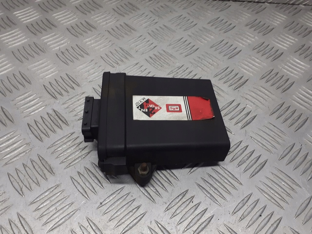 фото №1, Модуль блок керування газу renault thalia i 1.4 67r011006