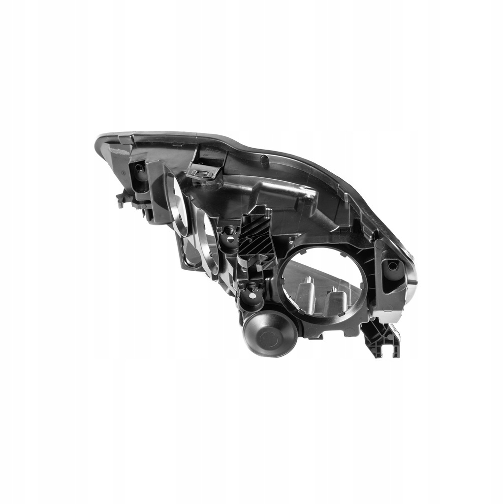 фото №2, Audi a6 4g2, 4gc, c7 корпус фара