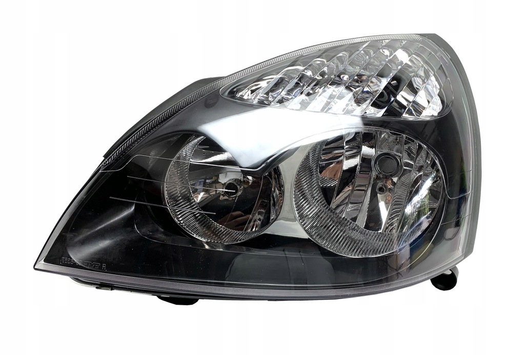 фото №1, Левый фара renault thalia 2002 - 2008