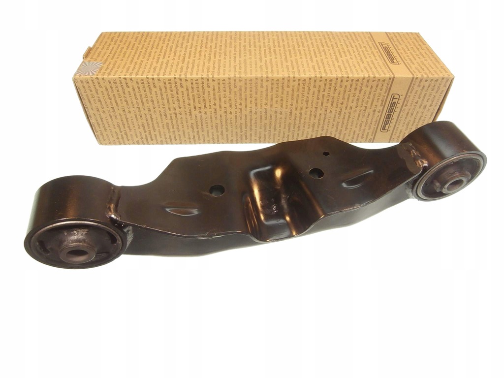 фото №1, Опора кронштейн кронштейн мост задняя subaru legacy forester impreza tribeca