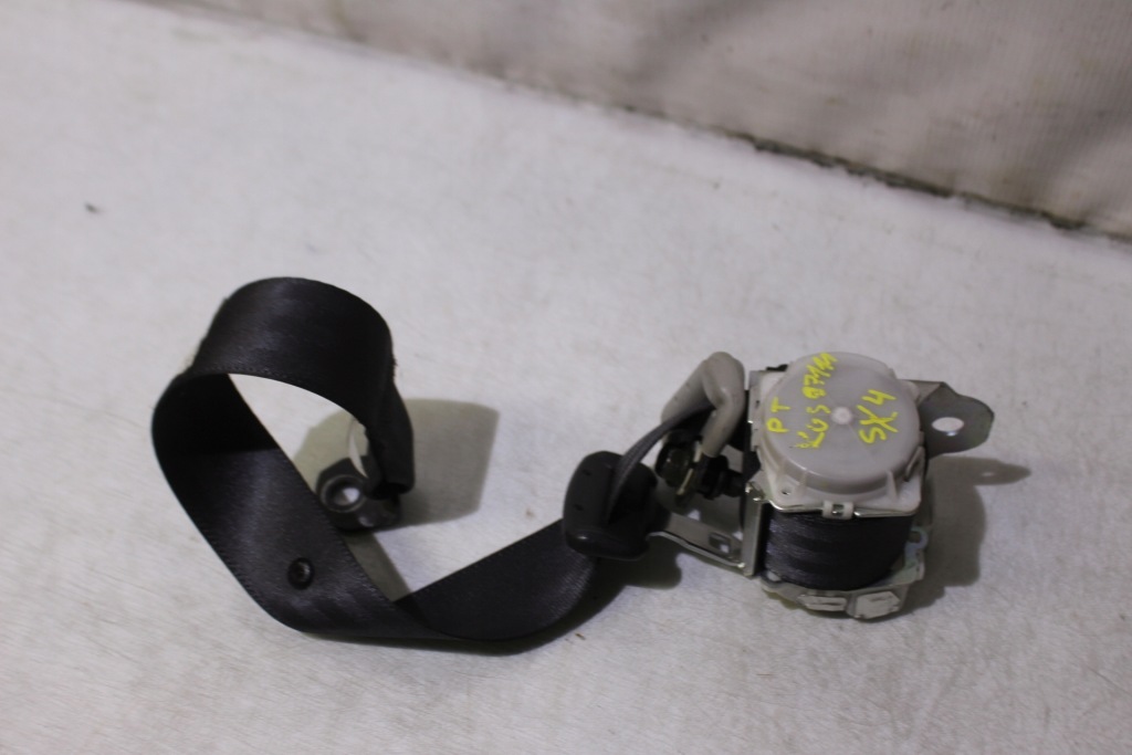 фото №1, Pas правый задний bezp. sx4 1.9ddis 84960-79j0