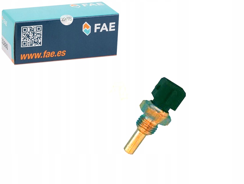 фото №1, Fae 32560 датчик, температура жидкость охлаждающий