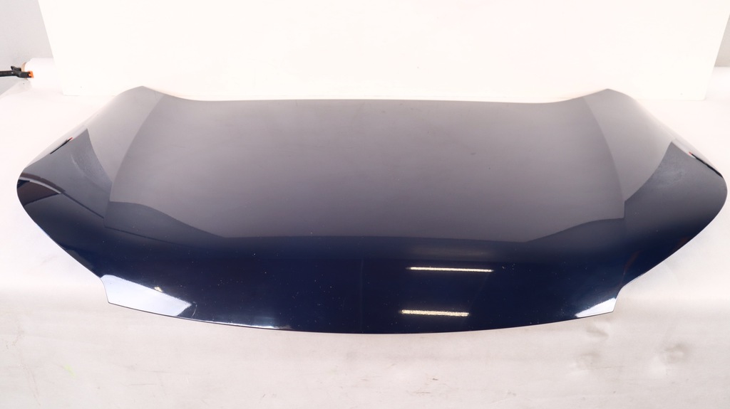 фото №4, Honda cr-v iv 12- капот крышка двигателя b580