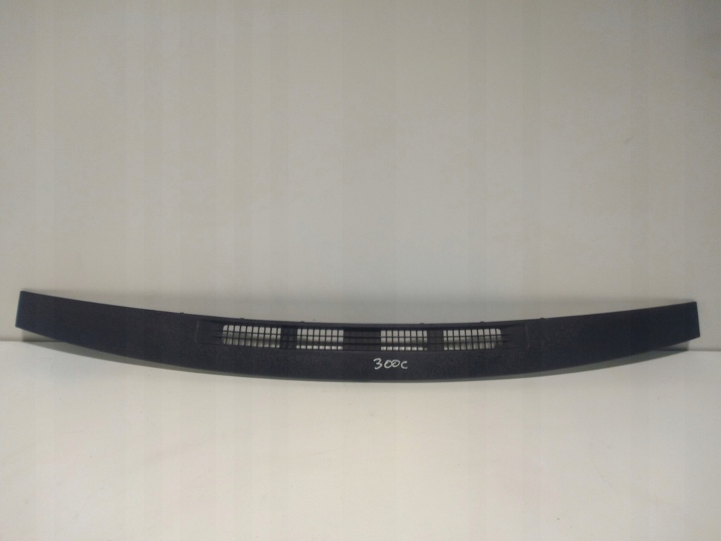 фото №1, Dodge nitro жабо внутрішнє накладка