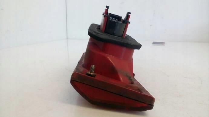 фото №5, Лампа левая задняя крышка багажника alfa romeo 156