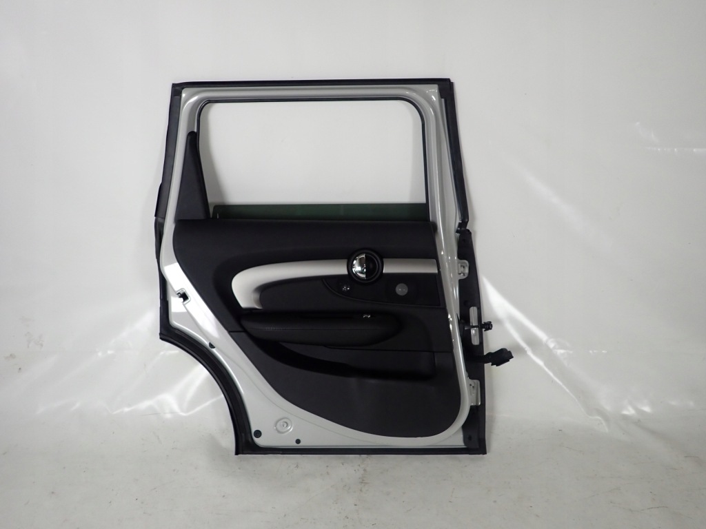 Mini cooper f54 clubman 15- дверь левое задняя задняя в Украине