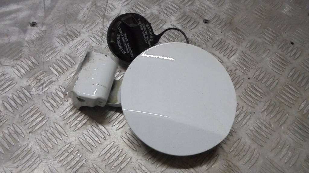 фото №1, Крышка заливной топлива hyundai veloster 1.6 2012