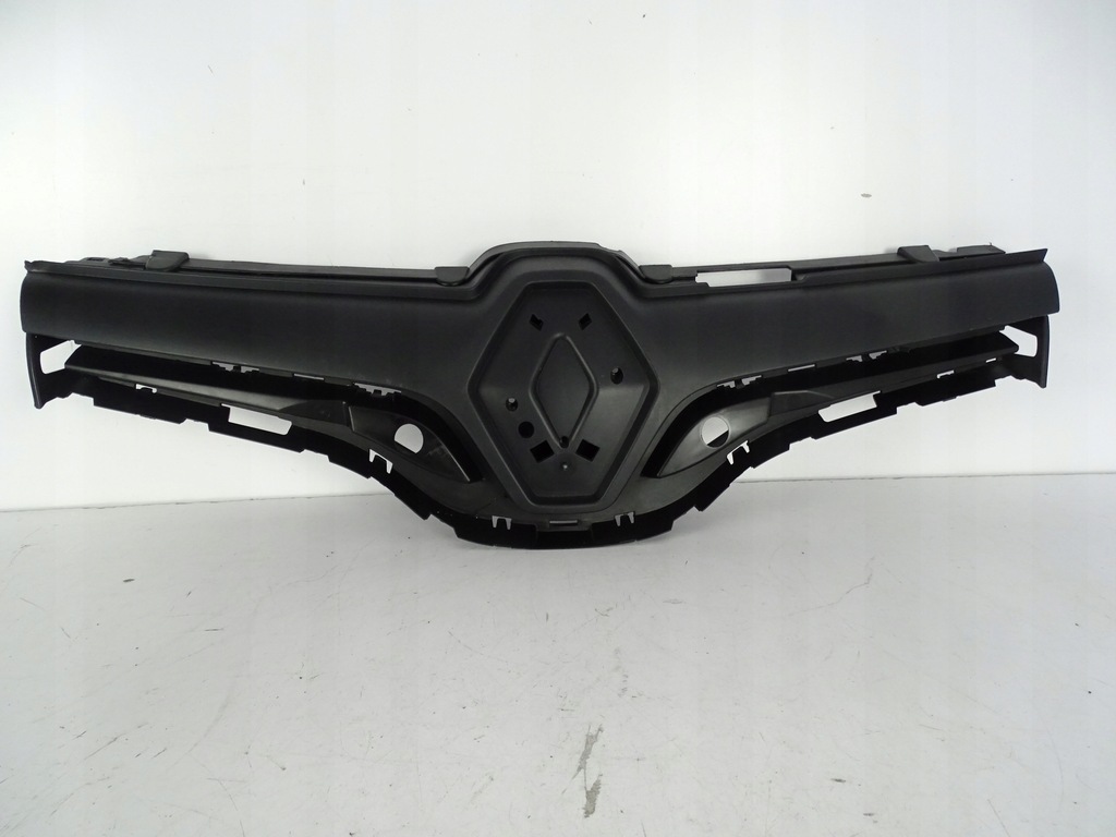 фото №1, Решітка радіатора решітка радіатора renault kangoo ii 2 lift 13-19