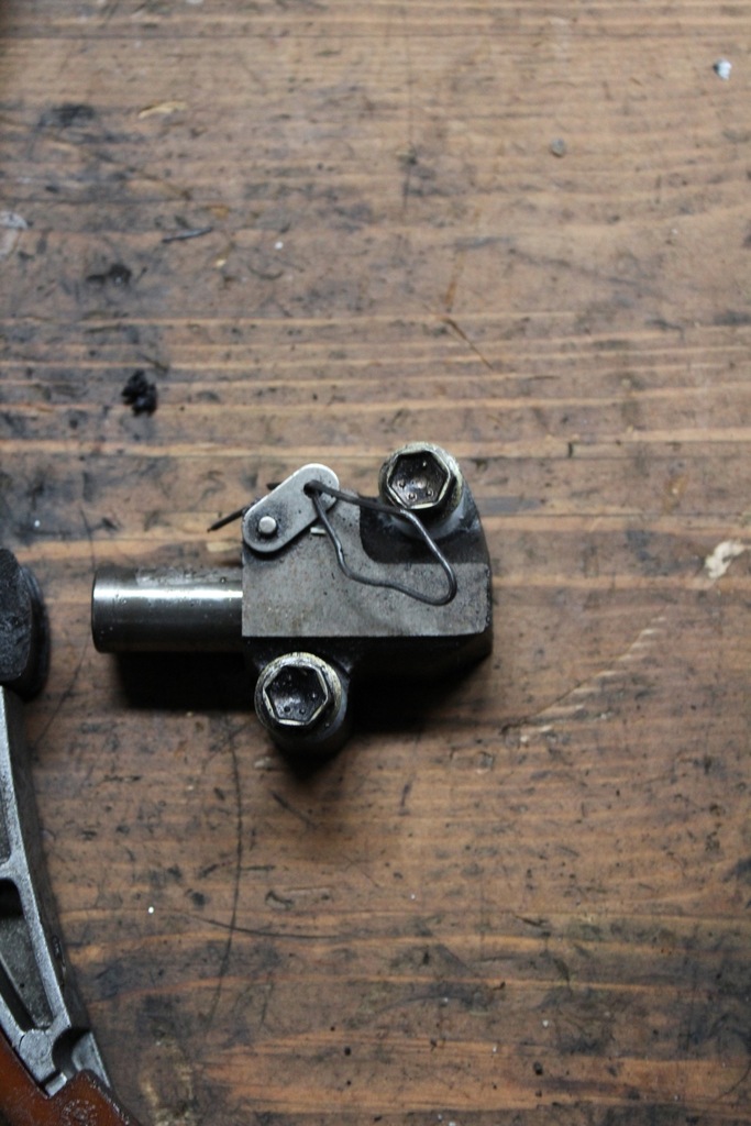 фото №7, Kompletny грм напрямна ланцюг yaris i ii auris corolla e12 1.4 d4 1nd