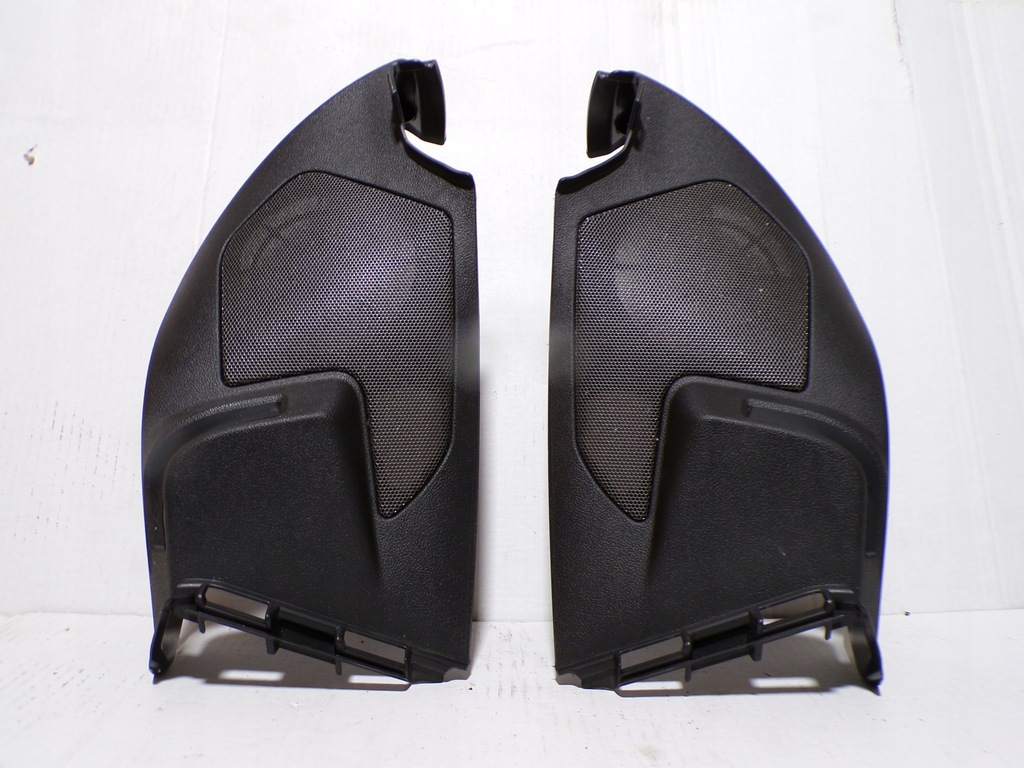 фото №1, Bmw 4 g26 захист динаміка багажника права 7938236