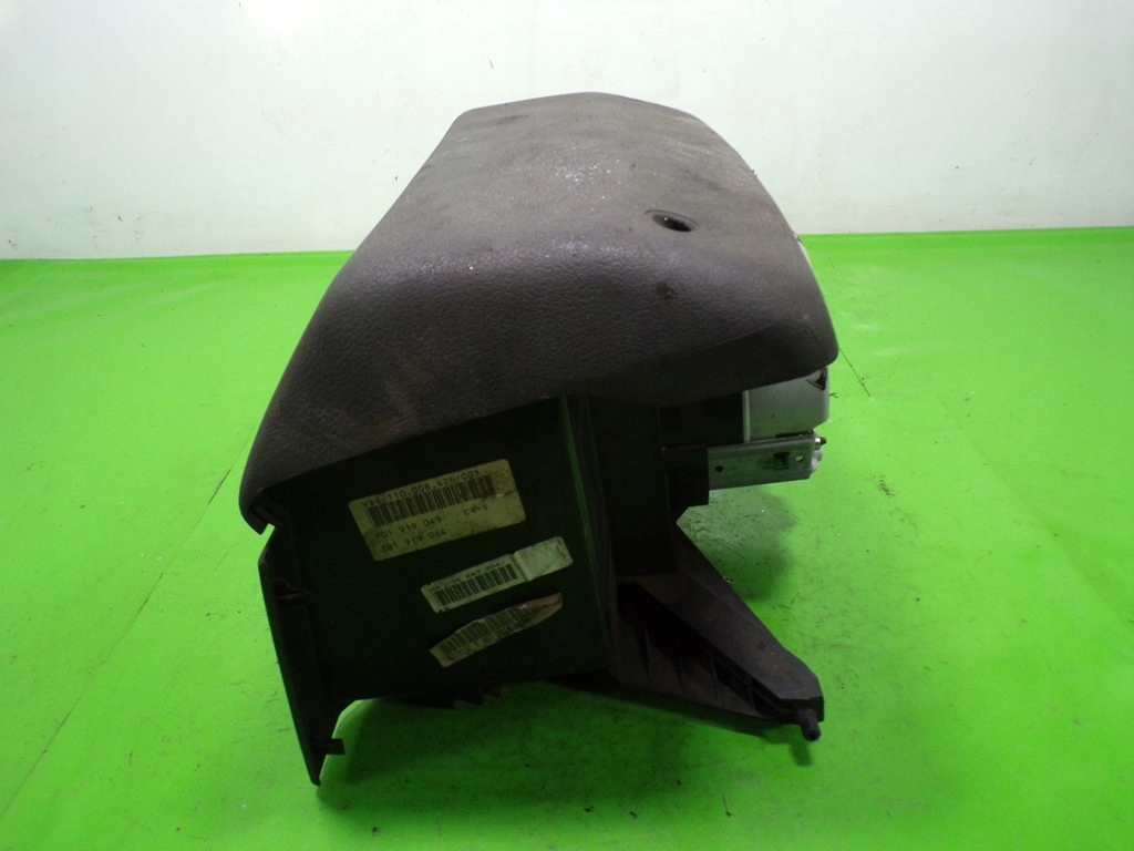 фото №5, Volkswagen t4 счетчик приборы 701919049