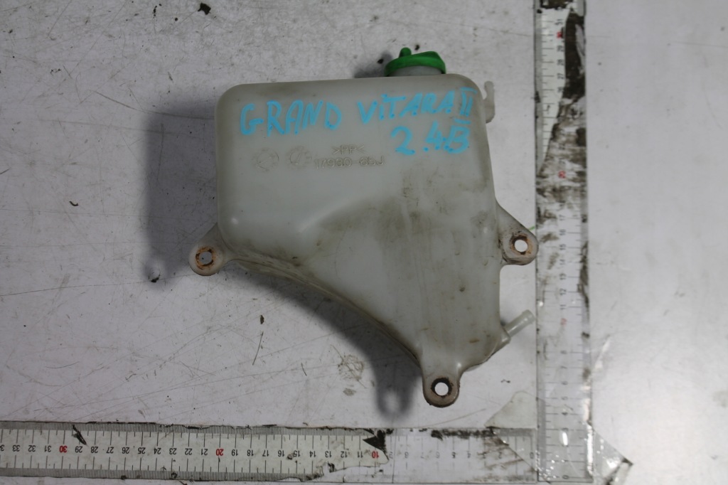 фото №1, Бачок розширювальний 17930-65j grand vitara ii