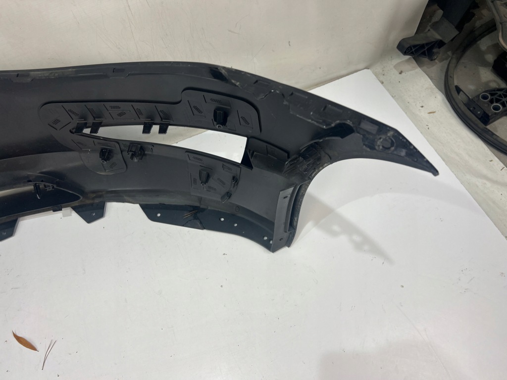 фото №7, Бампер перед передній tesla model iii 3