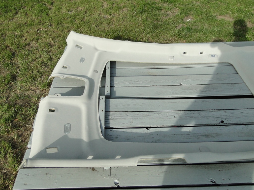 фото №5, Renault scenic iv потолок доставка