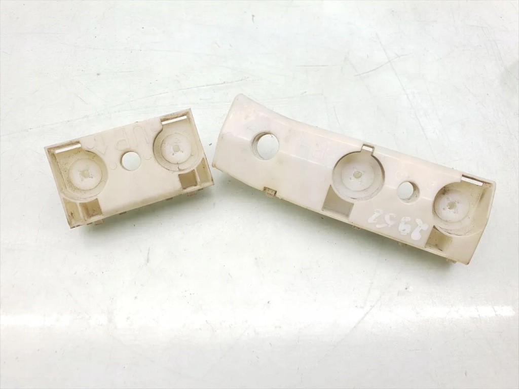 Купить Nissan x-trail держатель / кронштейн бампера заднего prawidłowy 2008 suv