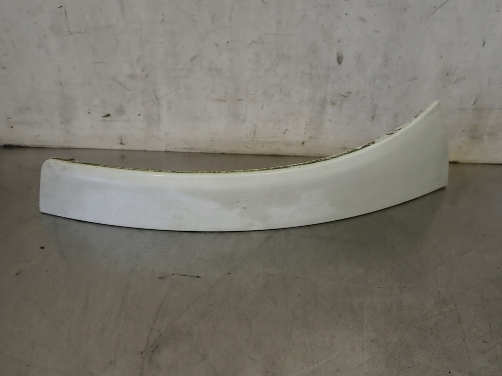 фото №1, Молдинг pod фара левая fiat ducato iii