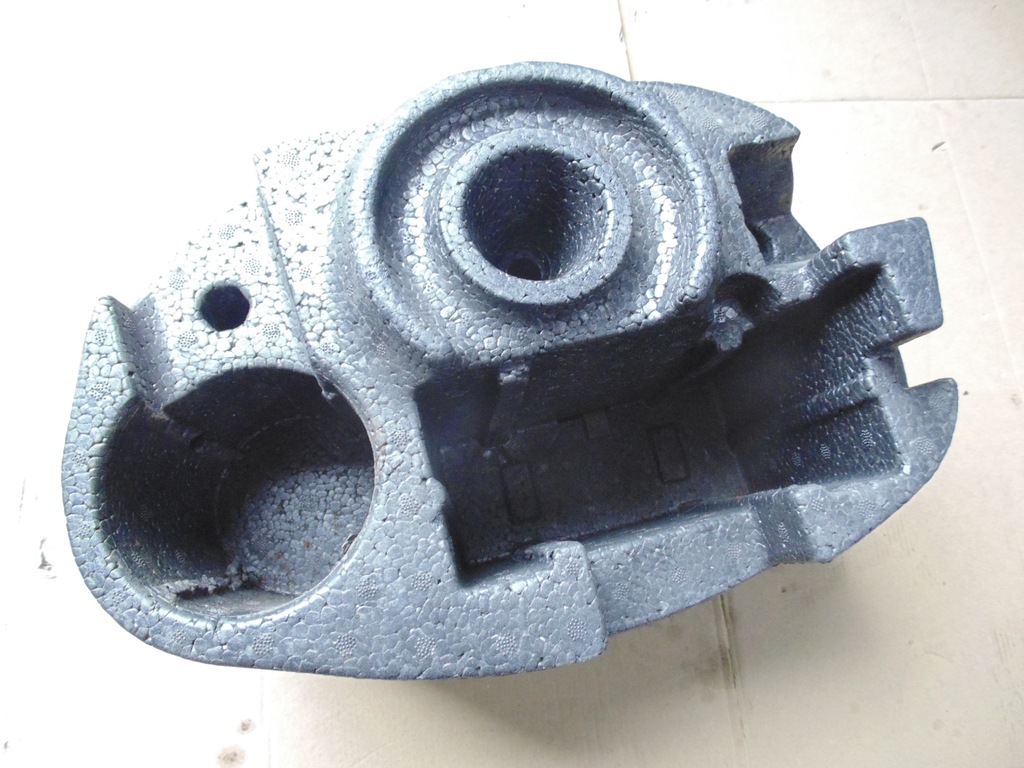 фото №1, Вкладка колеса запасного opel astra h gtc