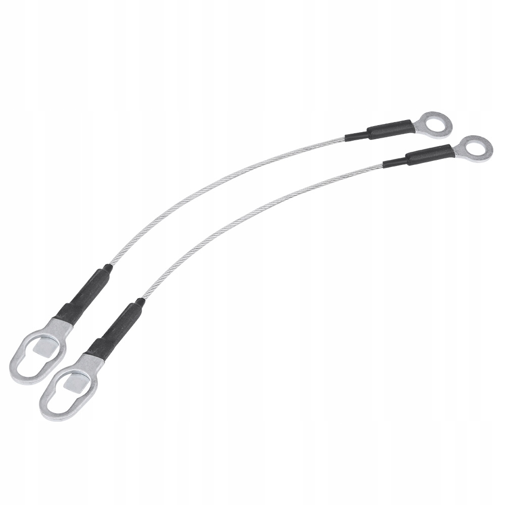 фото №14, Кабели задний крышки dla ford ranger