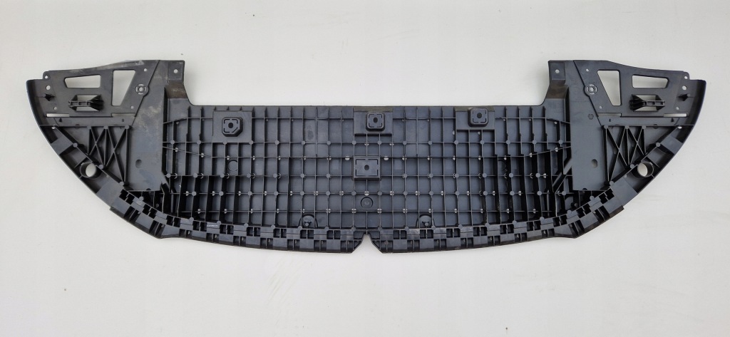 фото №1, Плита pod бампер opel corsa f