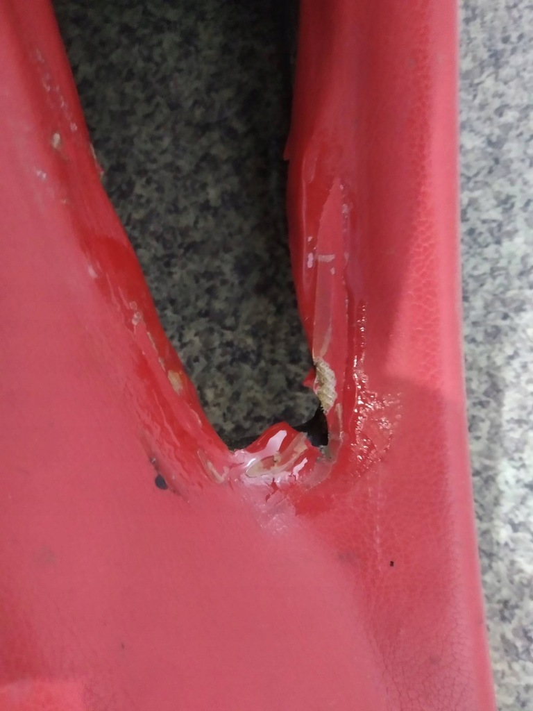 фото №8, Туннель средний подлокотник bmw seria 6 ii 2003-2010 e63/64