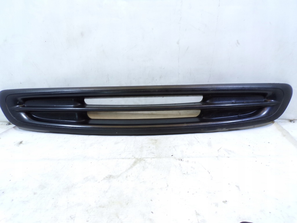 фото №1, Решётка радиатора решётка радиатора smart fortwo