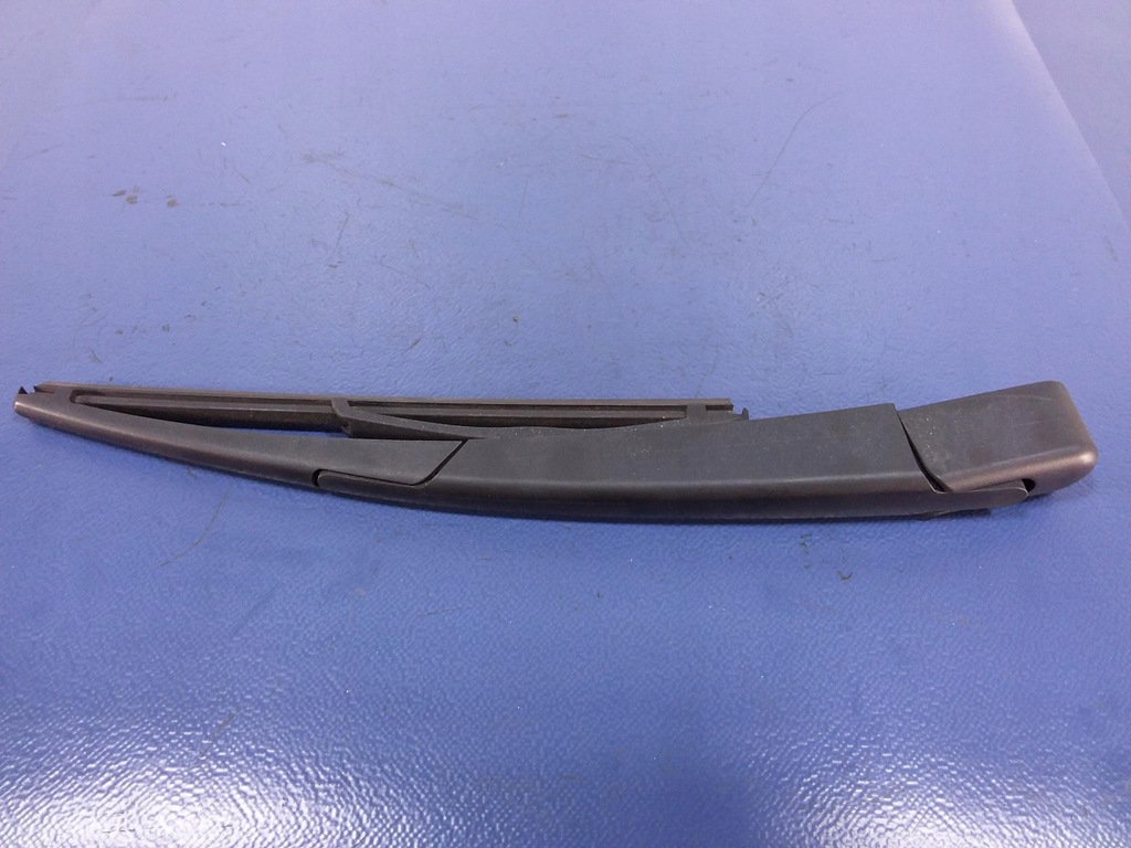 фото №2, Renault koleos ii важіль двірники задня 287804283r