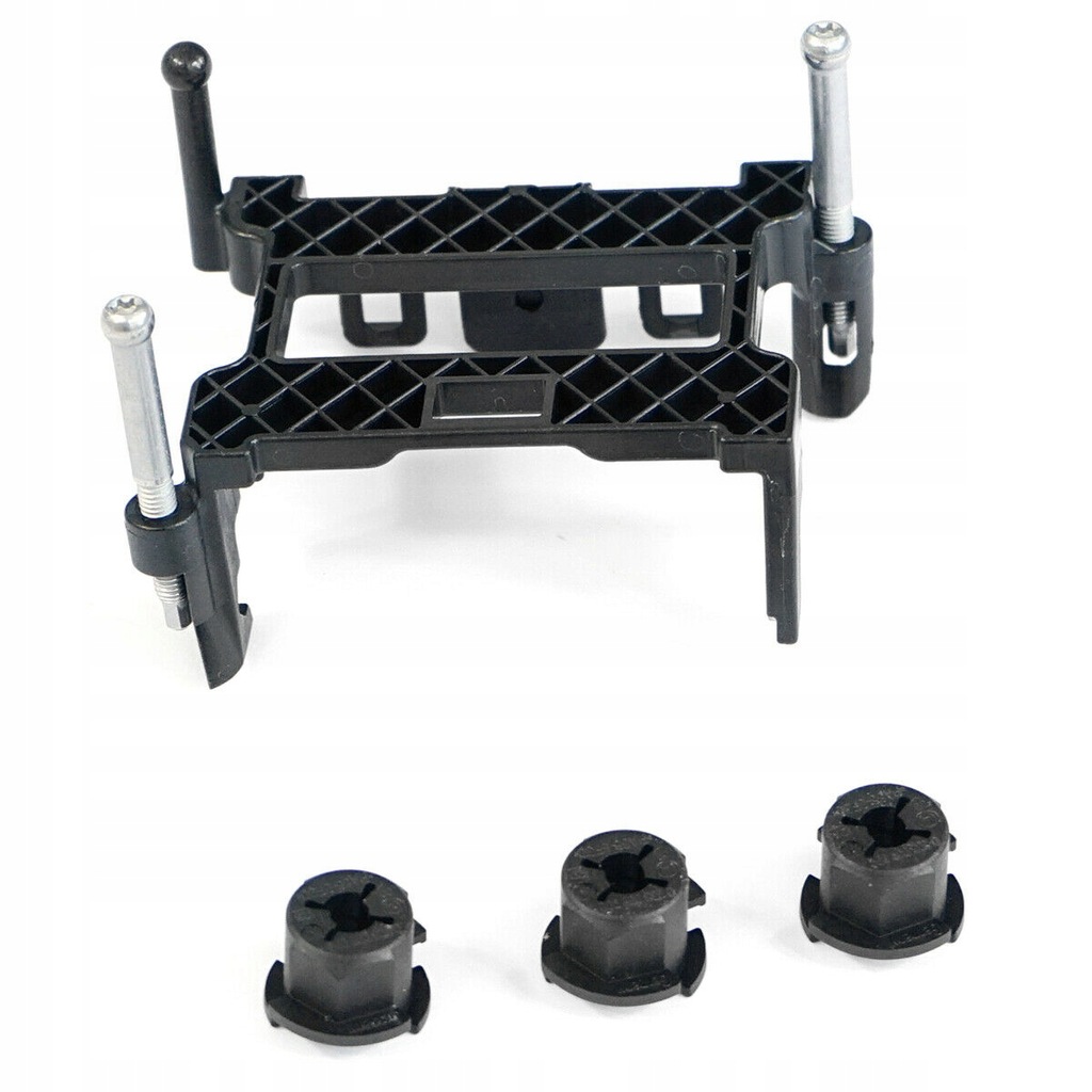 фото №2, Кронштейн радара octavia iii fabia iii rapid