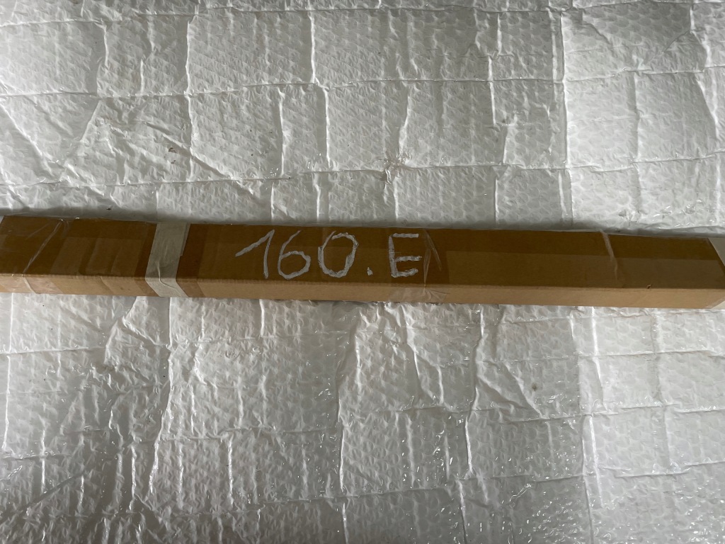 фото №1, Молдинг двері передніх ліва ущільнювач outlander iii 5727a293