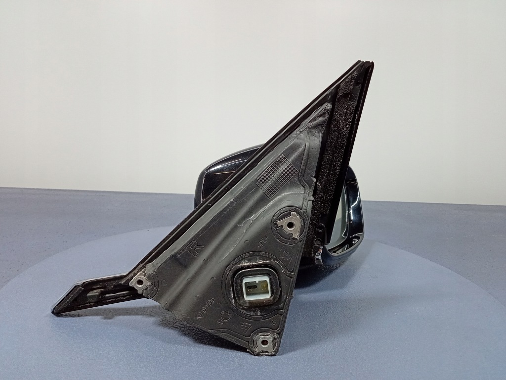 фото №6, Bmw 7 g11 g12 зеркало правое 9 pin камера eu 475