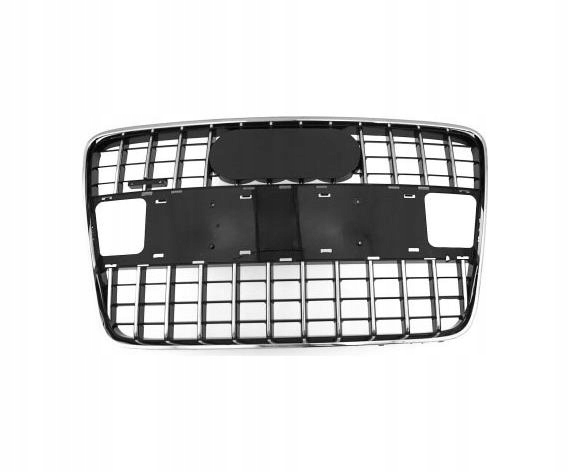 фото №1, Audi q7 4l 2010 - 2015 решітка автомобільні