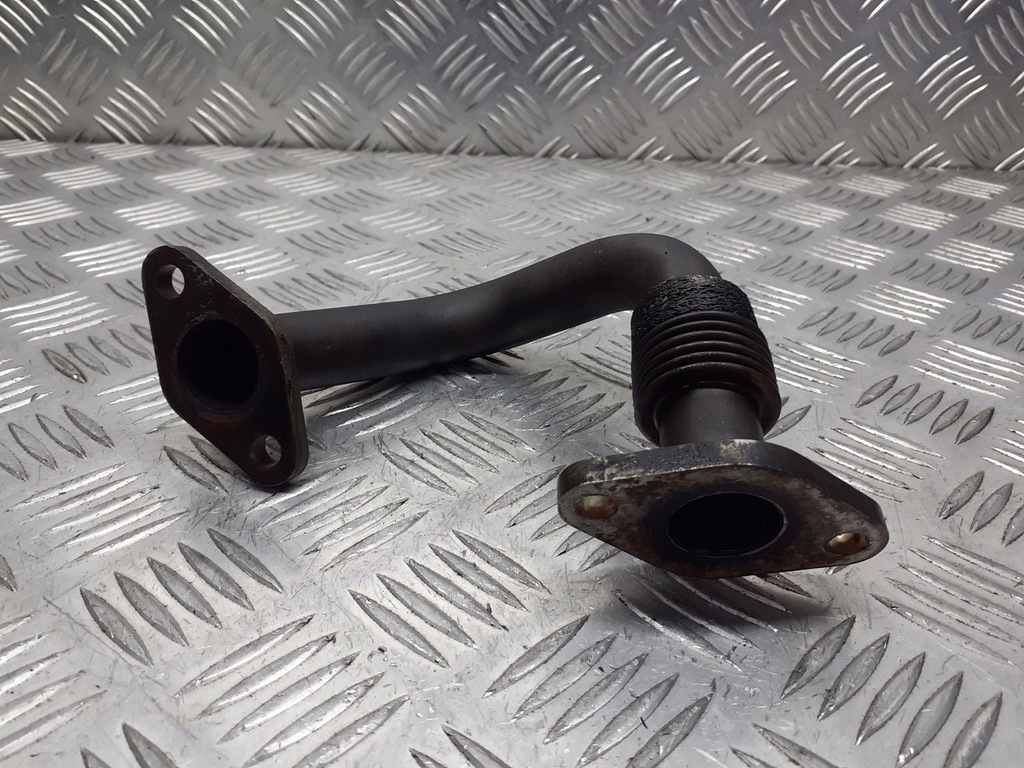 фото №1, Труба шланг egr seat leon ii 1.9 tdi 03g131521r