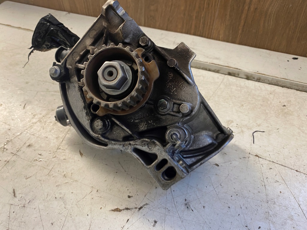 фото №8, Ford transit connect mk2 1.5 tdci система wytryskowy