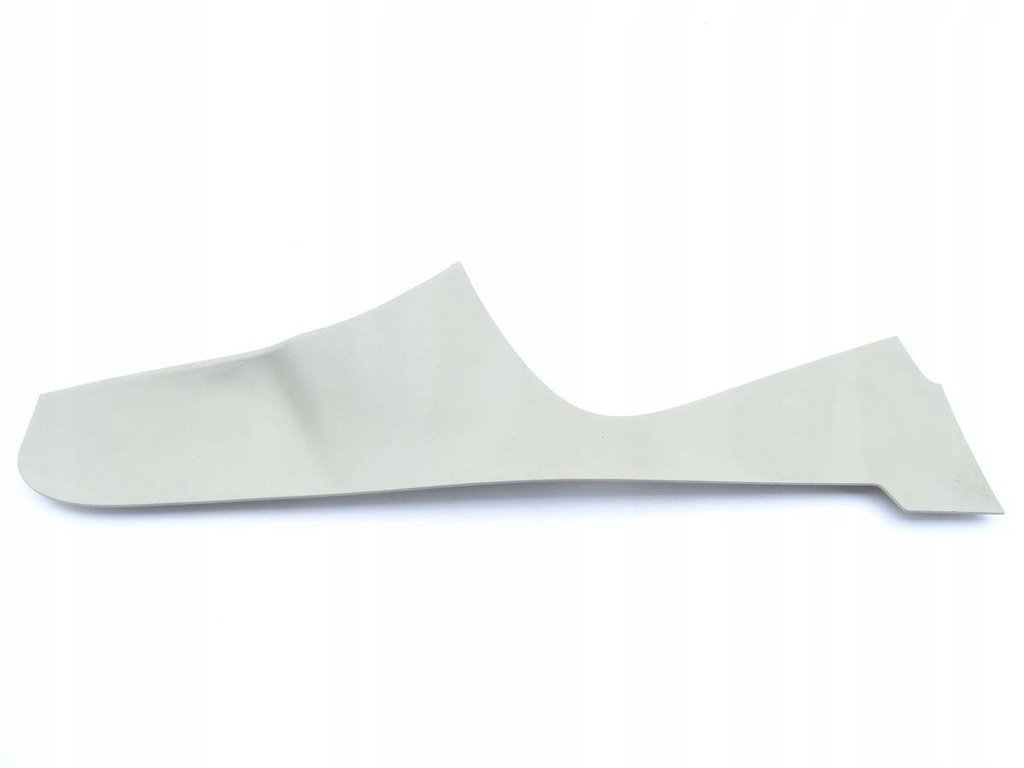 фото №1, Volvo s60 ii 10-18 защита туннель левая