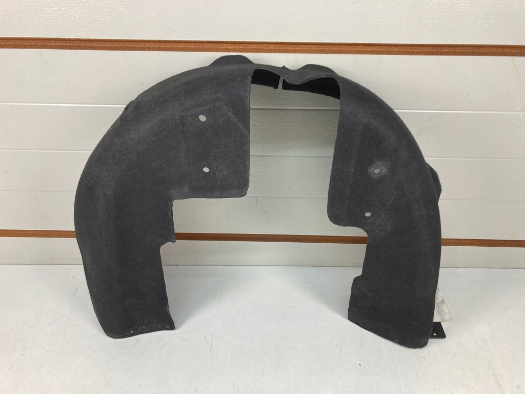 Купить Подкрылок правое задние tesla s рестайлинг